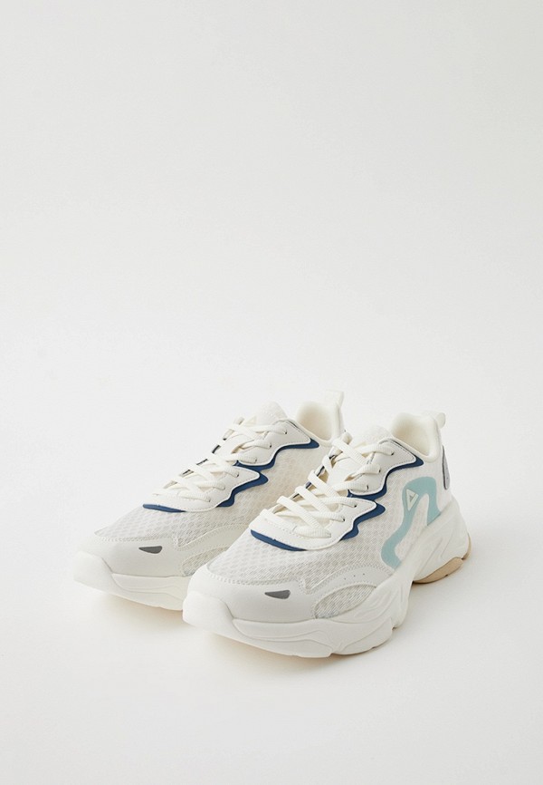 Кроссовки Peak белый, размер 40, фото 3