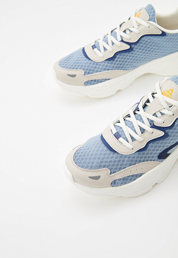 Кроссовки Peak синий, размер 43, фото 2