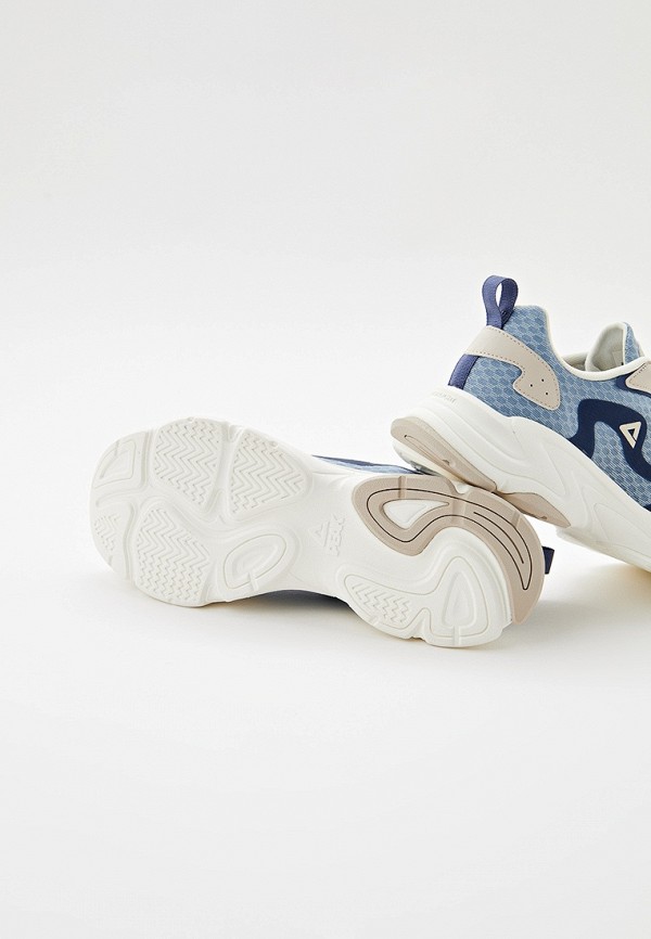 Кроссовки Peak синий, размер 43, фото 5