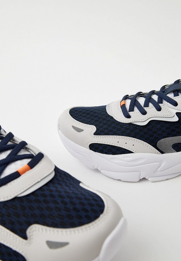 Кроссовки Peak синий, размер 42, фото 2