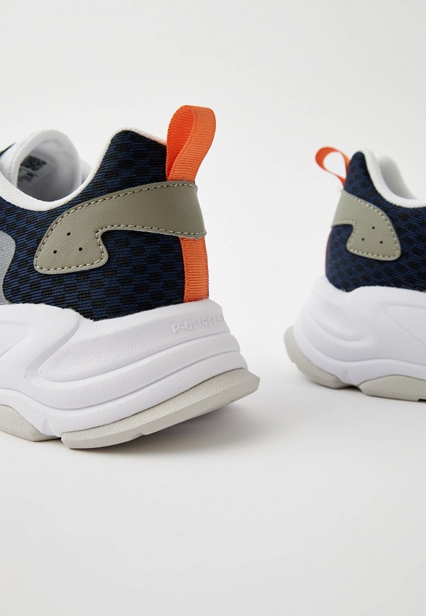 Кроссовки Peak синий, размер 42, фото 4