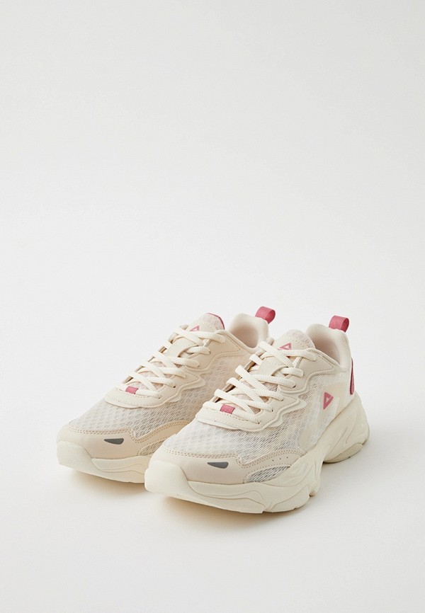 фото Кроссовки peak