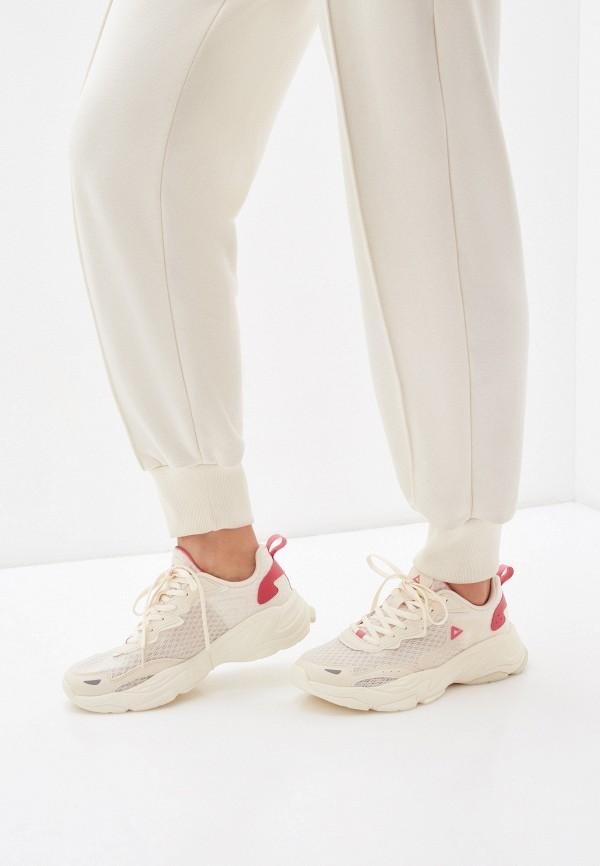 фото Кроссовки peak