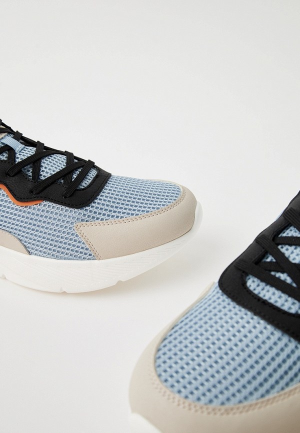 Кроссовки Peak голубой, размер 41, фото 2