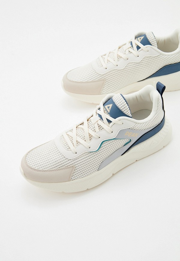 Кроссовки Peak бежевый, размер 41, фото 2