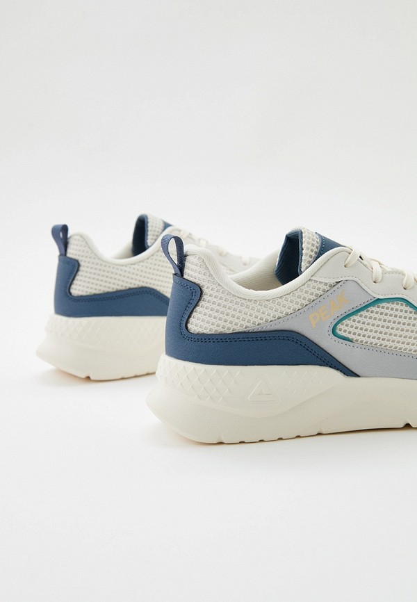 Кроссовки Peak бежевый, размер 41, фото 4