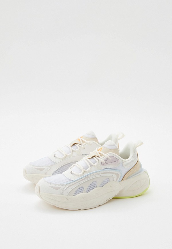 фото Кроссовки peak