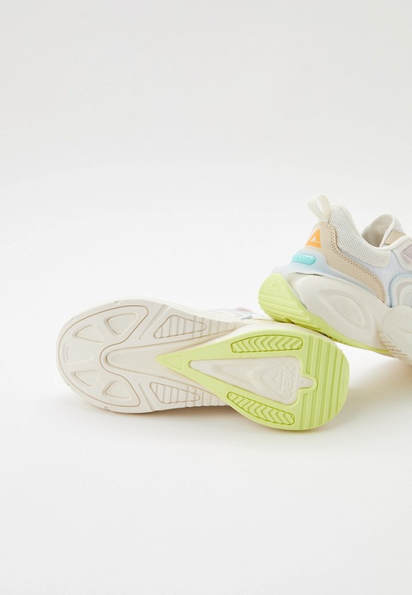 фото Кроссовки peak