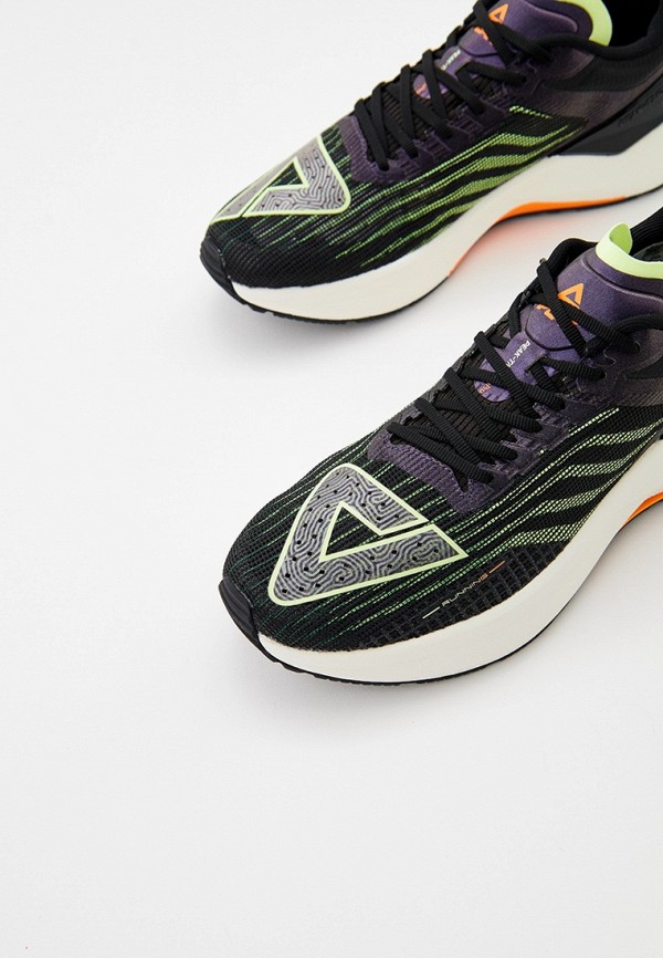 Кроссовки Peak черный, размер 42, фото 2