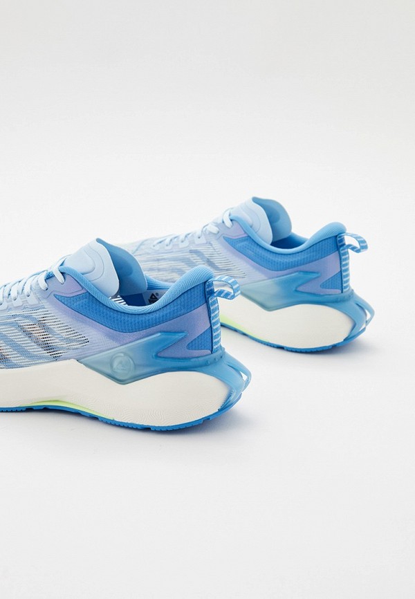 Кроссовки Peak голубой, размер 44, фото 4