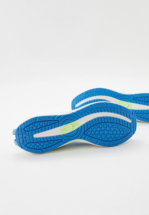 Кроссовки Peak голубой, размер 44, фото 5