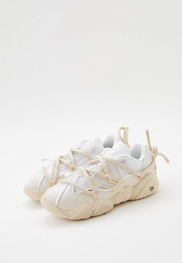 Кроссовки Peak бежевый, размер 41, фото 3