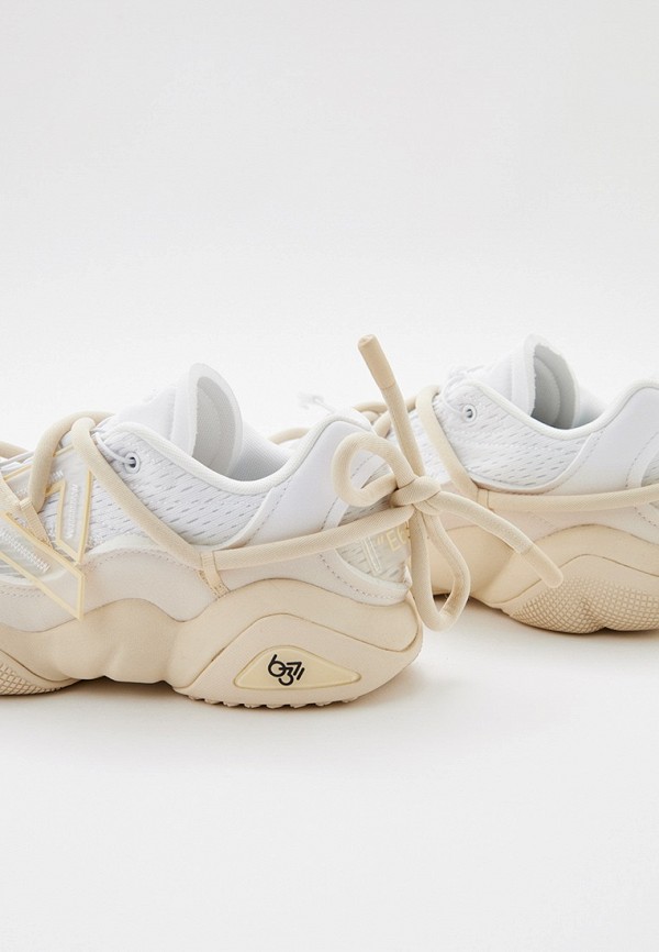 Кроссовки Peak бежевый, размер 41, фото 4