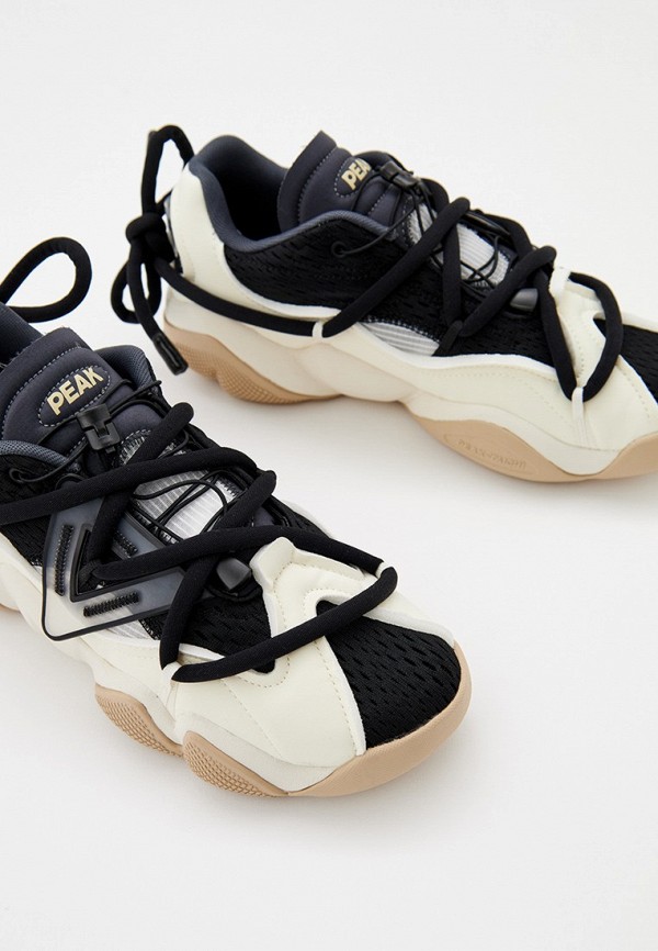 Кроссовки Peak разноцветный, размер 41, фото 2