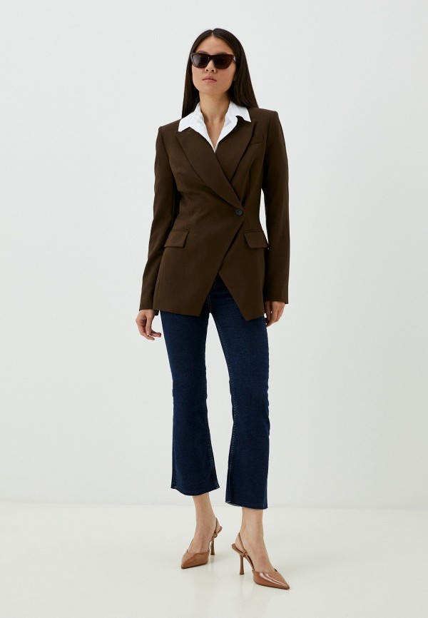 фото Джинсы ipekyol