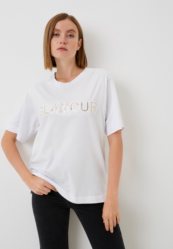 фото Футболка ipekyol