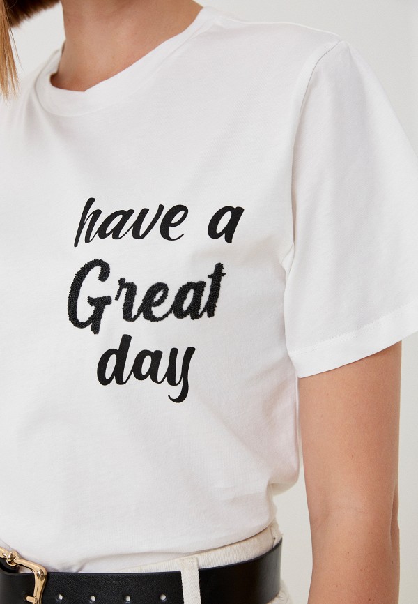 фото Футболка ipekyol