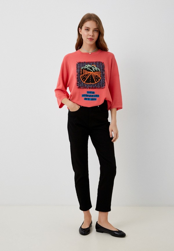 фото Джинсы twist