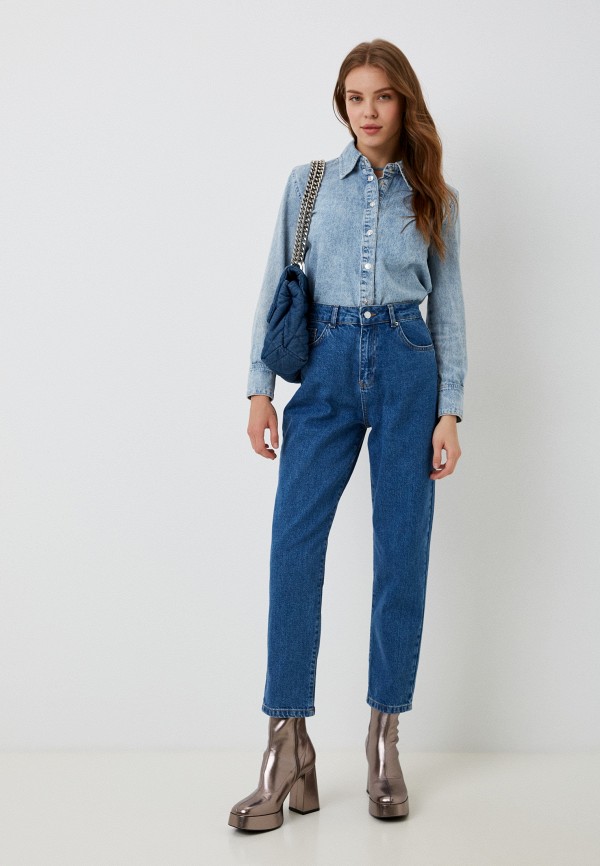 фото Джинсы twist