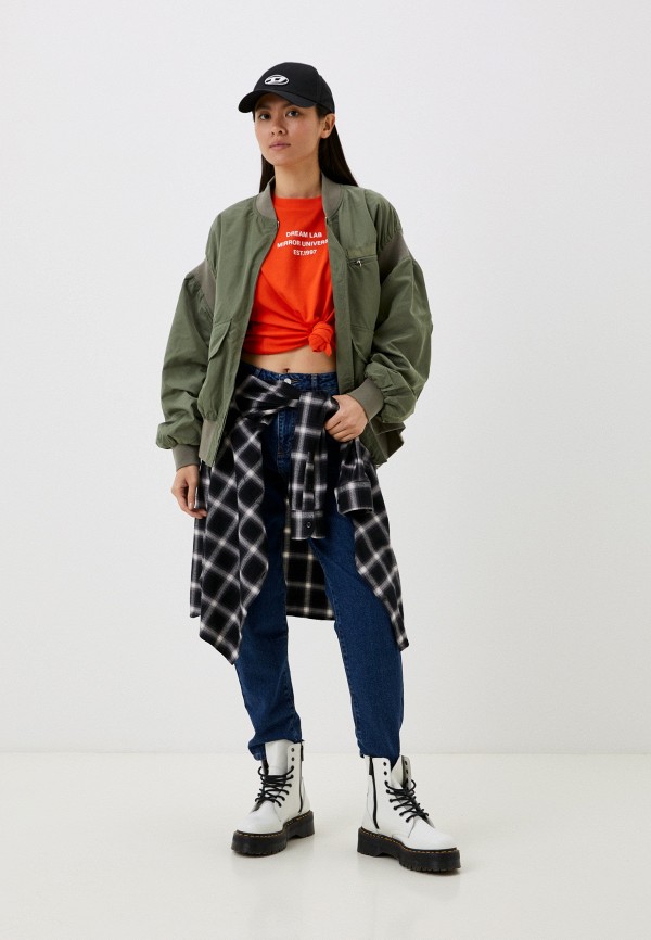 фото Джинсы twist