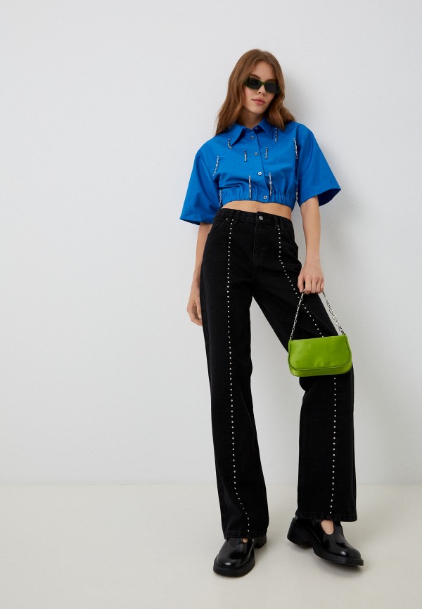 фото Джинсы twist