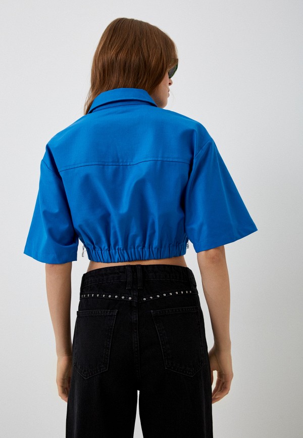 фото Рубашка twist