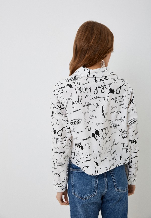 фото Рубашка twist