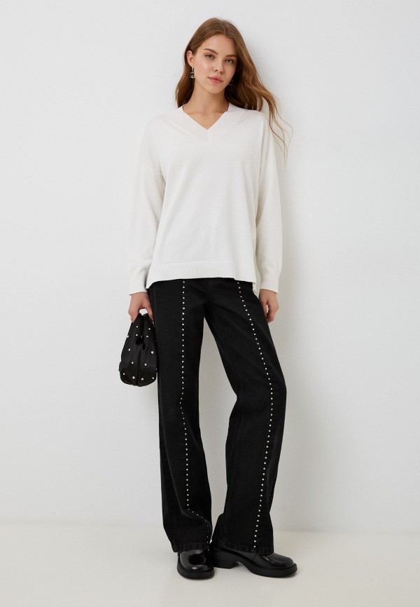 фото Пуловер twist