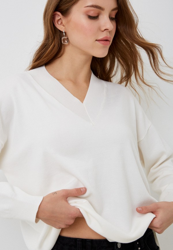 фото Пуловер twist