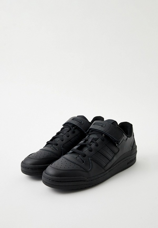 Кеды adidas Originals черный, размер 44,5, фото 3