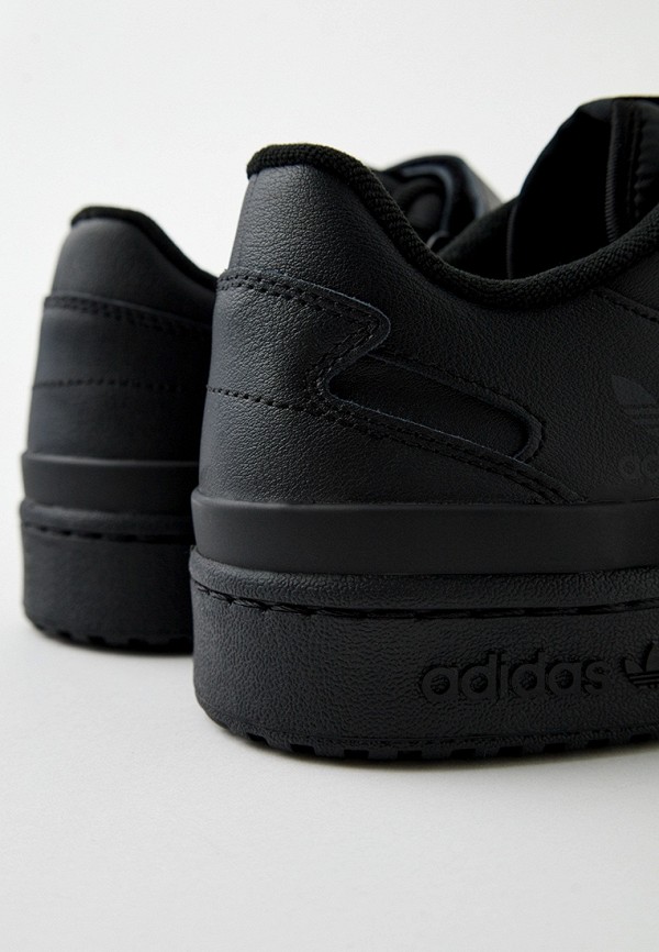 Кеды adidas Originals черный, размер 44,5, фото 4
