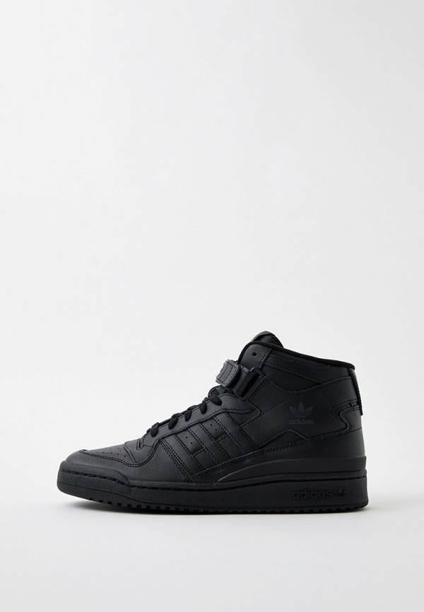 Кеды adidas Originals FORUM MID