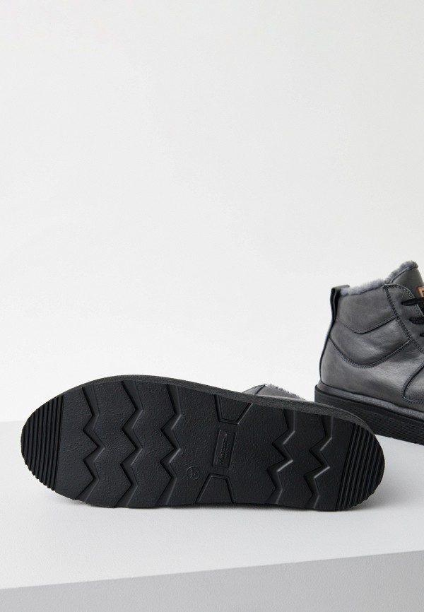 фото Кеды moma