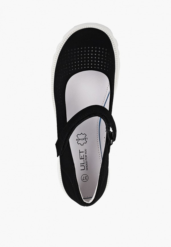 фото Туфли ulёt