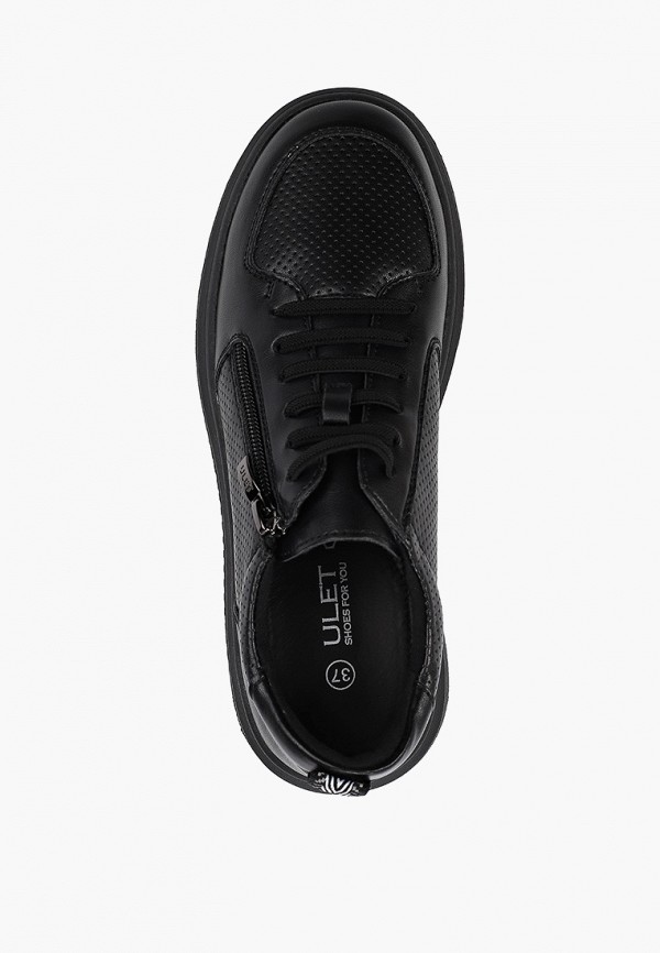 фото Кеды ulёt