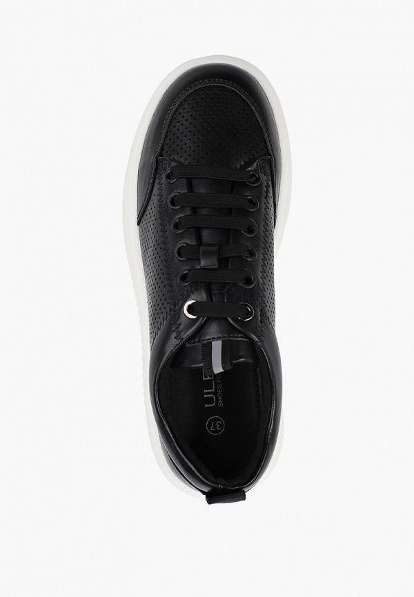 фото Кеды ulёt