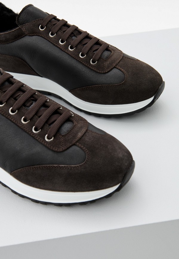 фото Кроссовки aldo brue