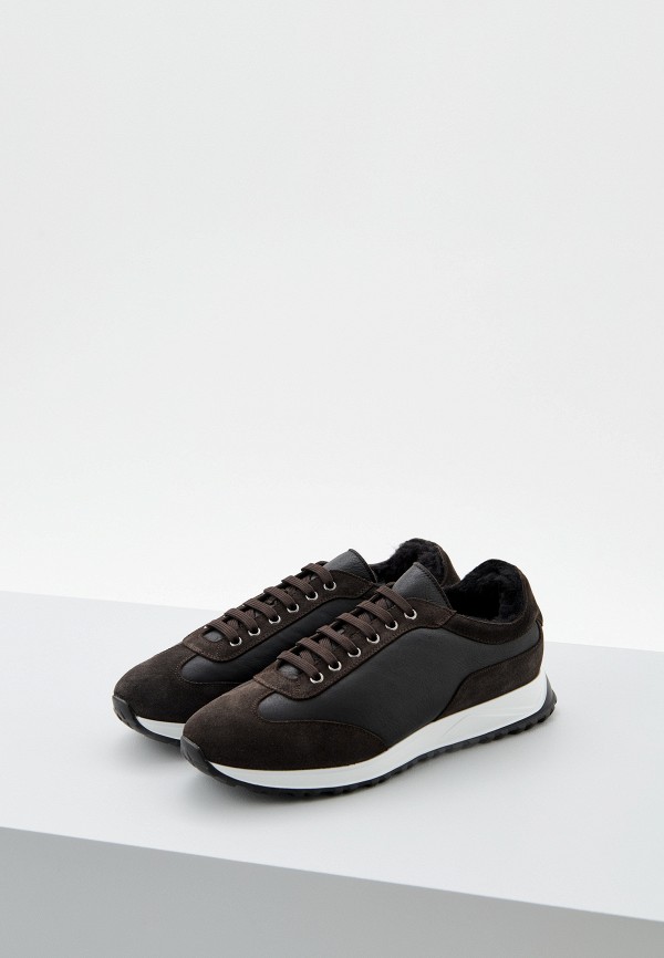 фото Кроссовки aldo brue