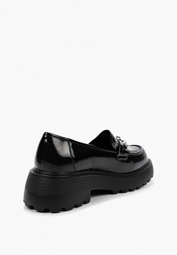 Лоферы Ulёt черный, размер 36, фото 3