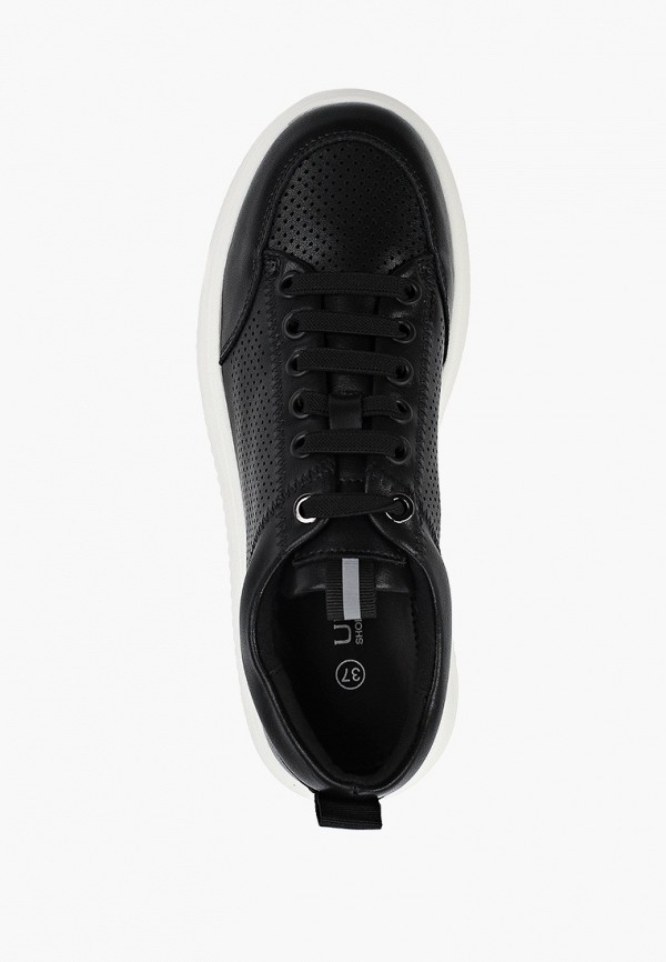 фото Кеды ulёt