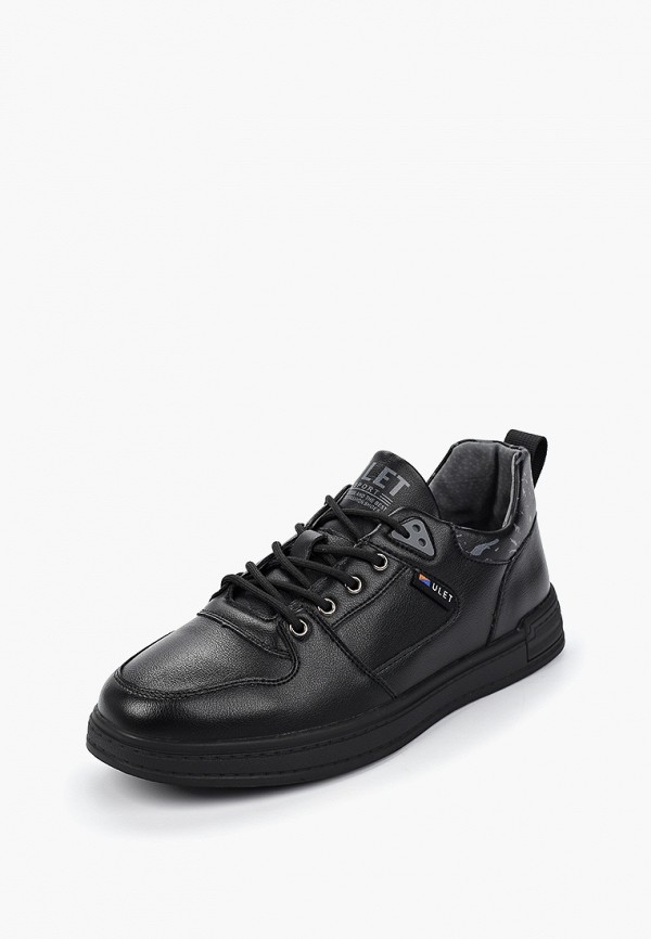 фото Кеды ulёt