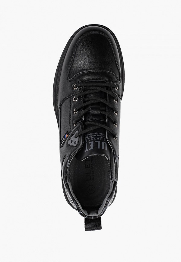 фото Кеды ulёt