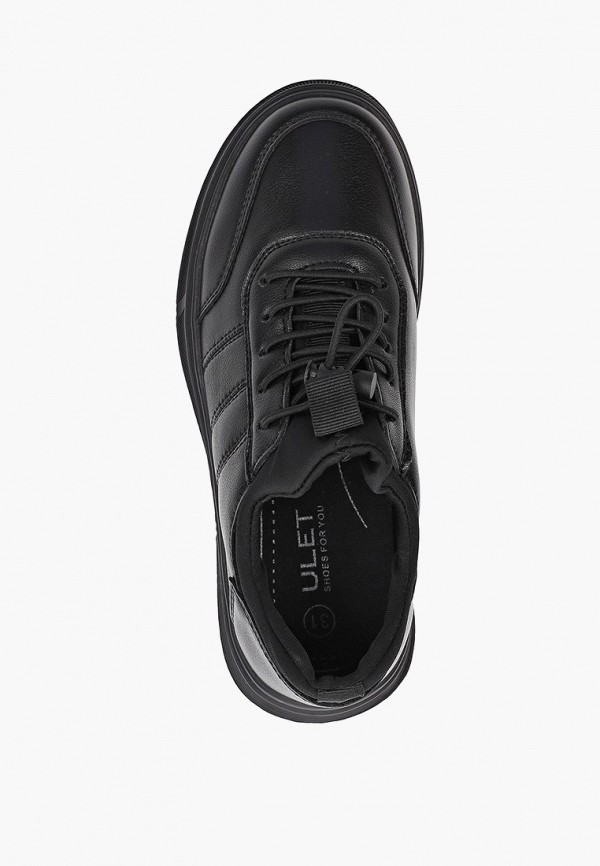 фото Кеды ulёt