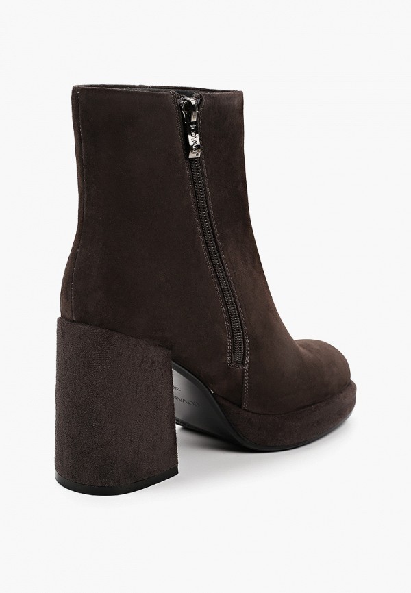 фото Ботильоны covani