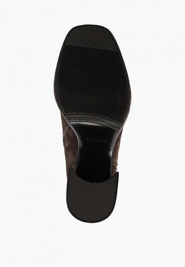 фото Ботильоны covani