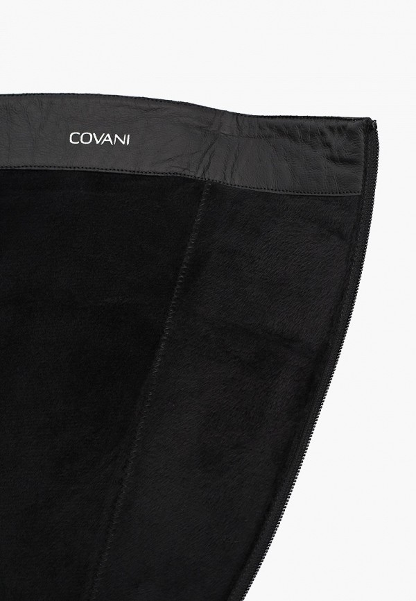 фото Ботфорты covani