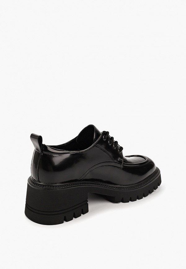 Ботинки Covani черный, размер 37, фото 3