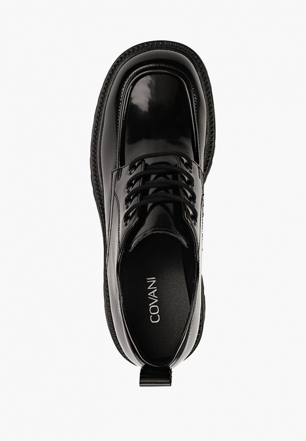 Ботинки Covani черный, размер 37, фото 4