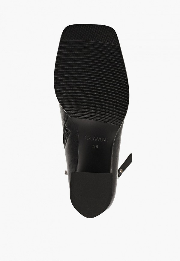 фото Ботильоны covani