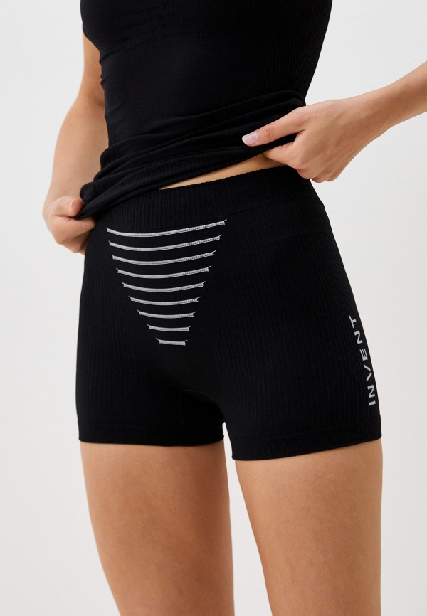 

Термобелье низ X-Bionic, Черный, INVENT 4.0 LT BOXER SHORTS